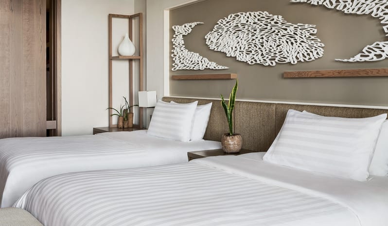 Hibiscus Beach Access Family Suite 3